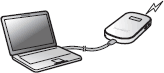 USB�ڑ��C���[�W