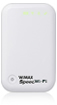 WiMAX�����^�� URoad-8000