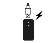 USBモバイル電源