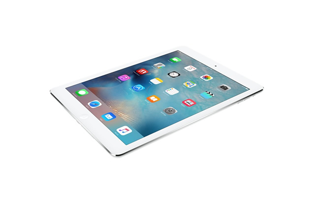 iPad Air (セルラーモデル 7GB/月) | iPad レンタル