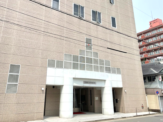 福岡コンタクトセンター