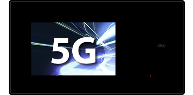 5G