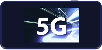 A102ZT(7GB/月)【5G対応】 | Y!mobileのWiFiレンタル