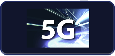 5G