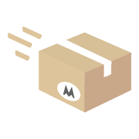 すぐ届く･使えるスピード発送