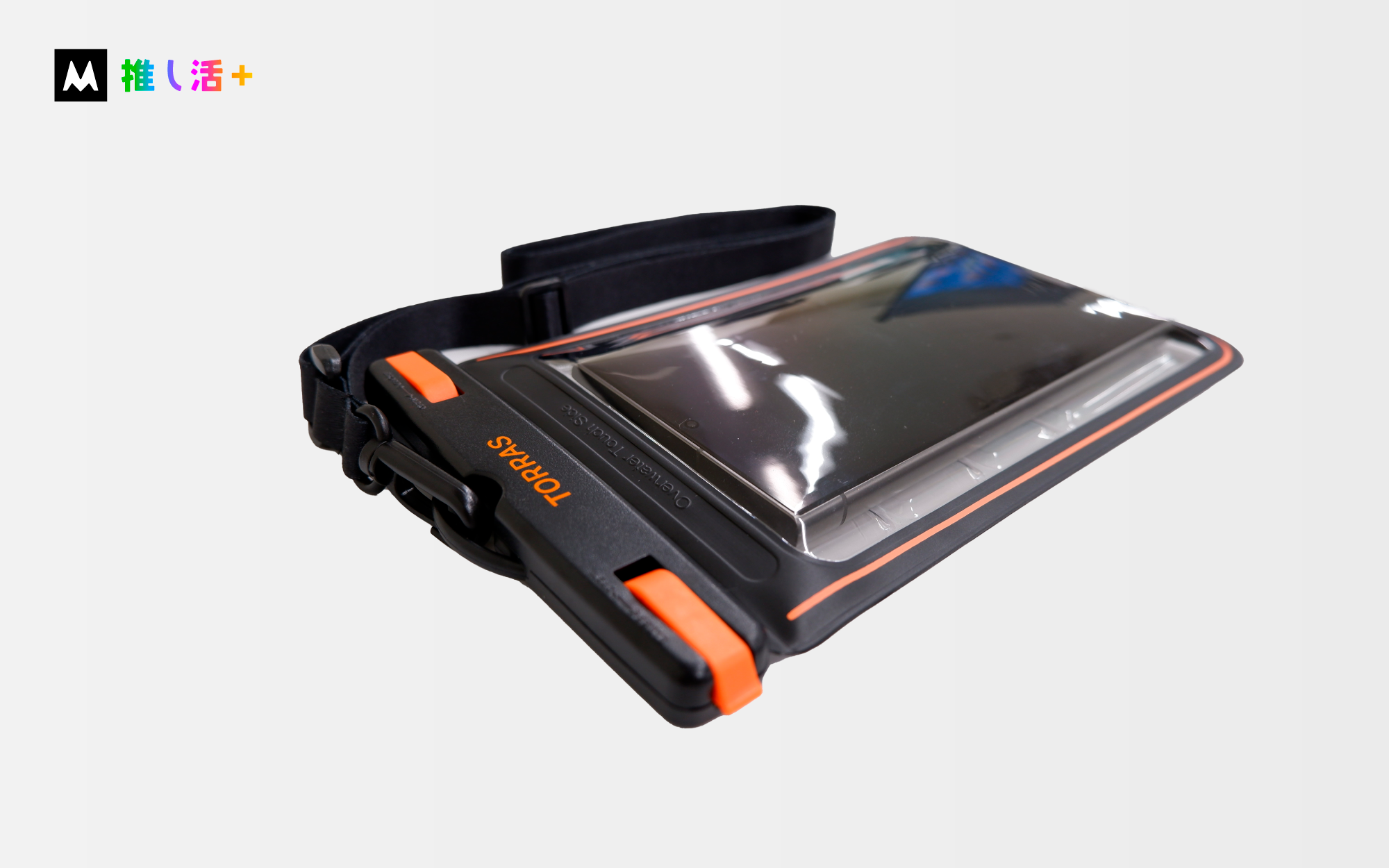 TORRS スマホ防水ケース