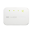wifi レンタル WiMAX Aterm WM3500R