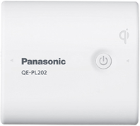 panasonic USBモバイル電源
